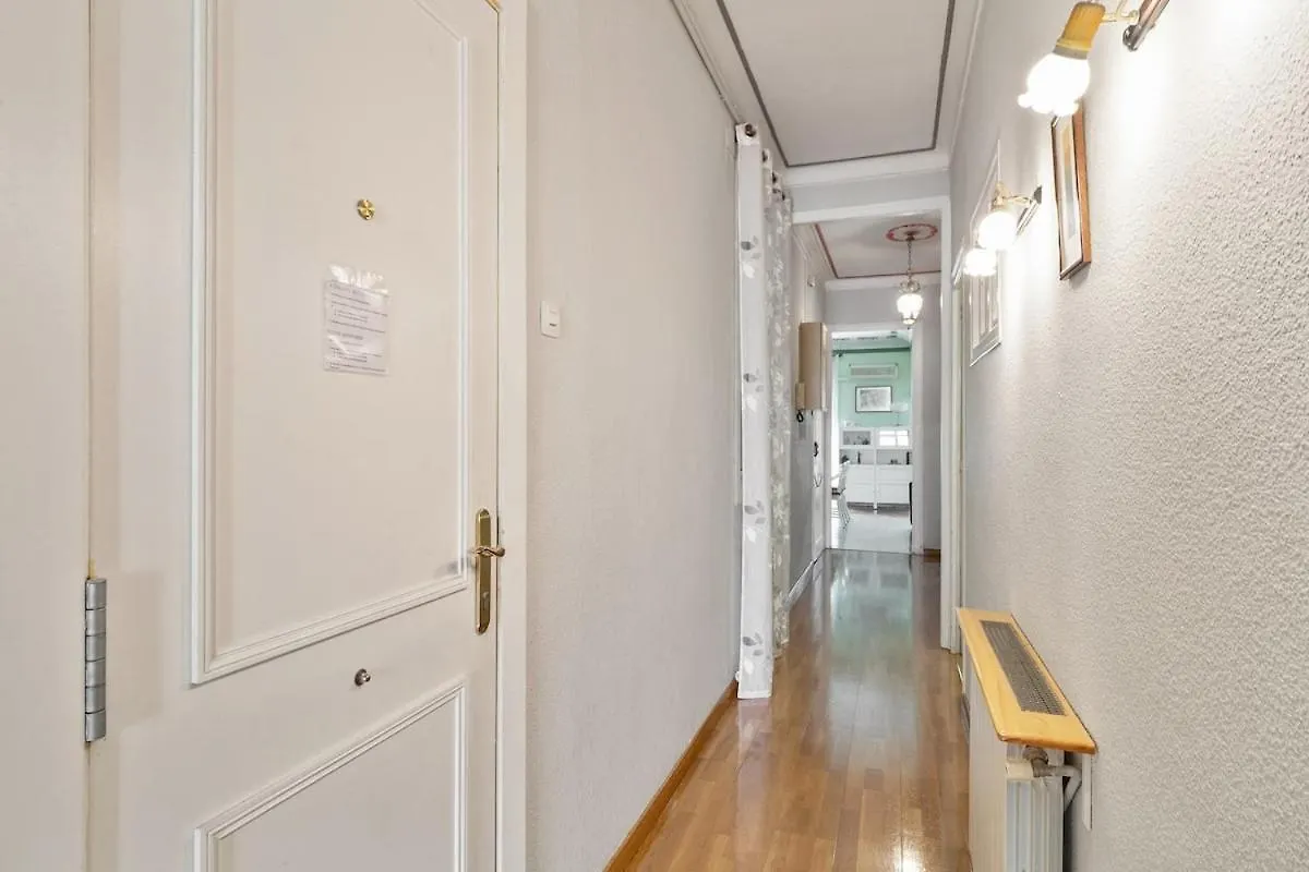 Stay U-Nique Apartments Hospital Clinic Barcelona